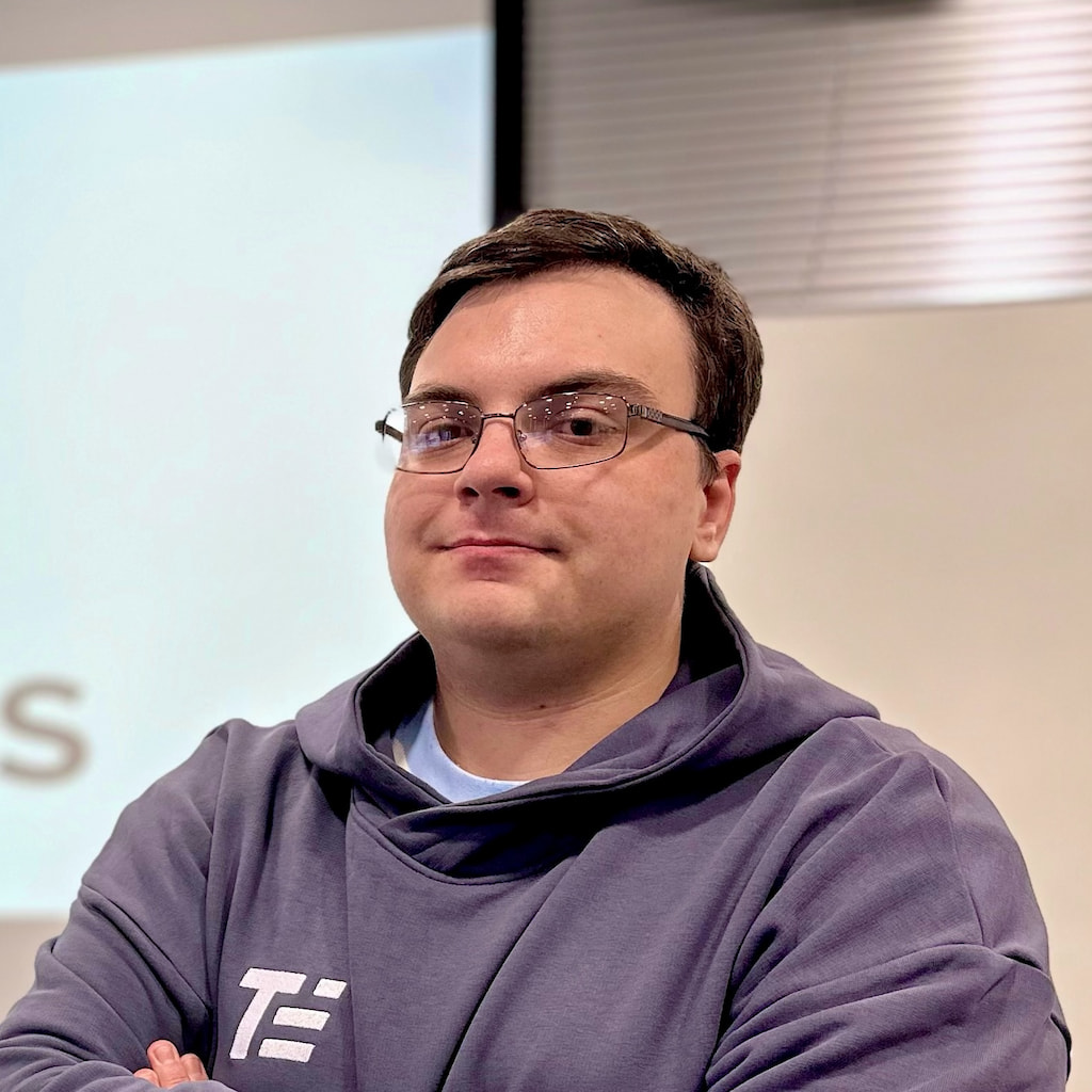 Александр Мунько